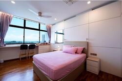 The Summit (D16), Condominium #537398441